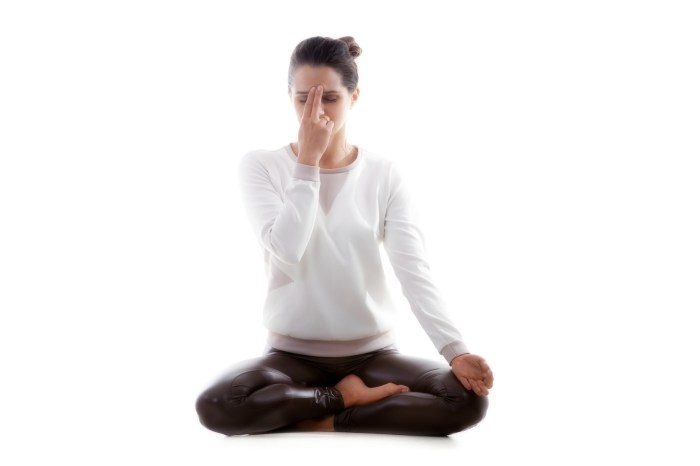 5 Breathing Exercises to Relax Before Meditation