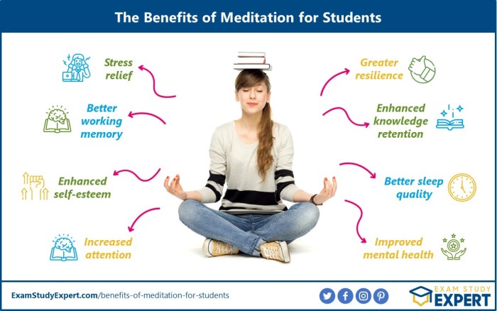 5 Benefits of Meditation for Enhancing Creativity