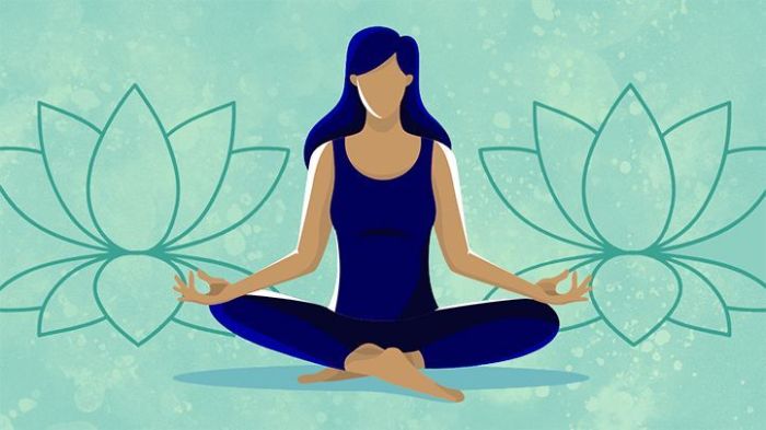6 Meditation Methods for Better Emotional Control