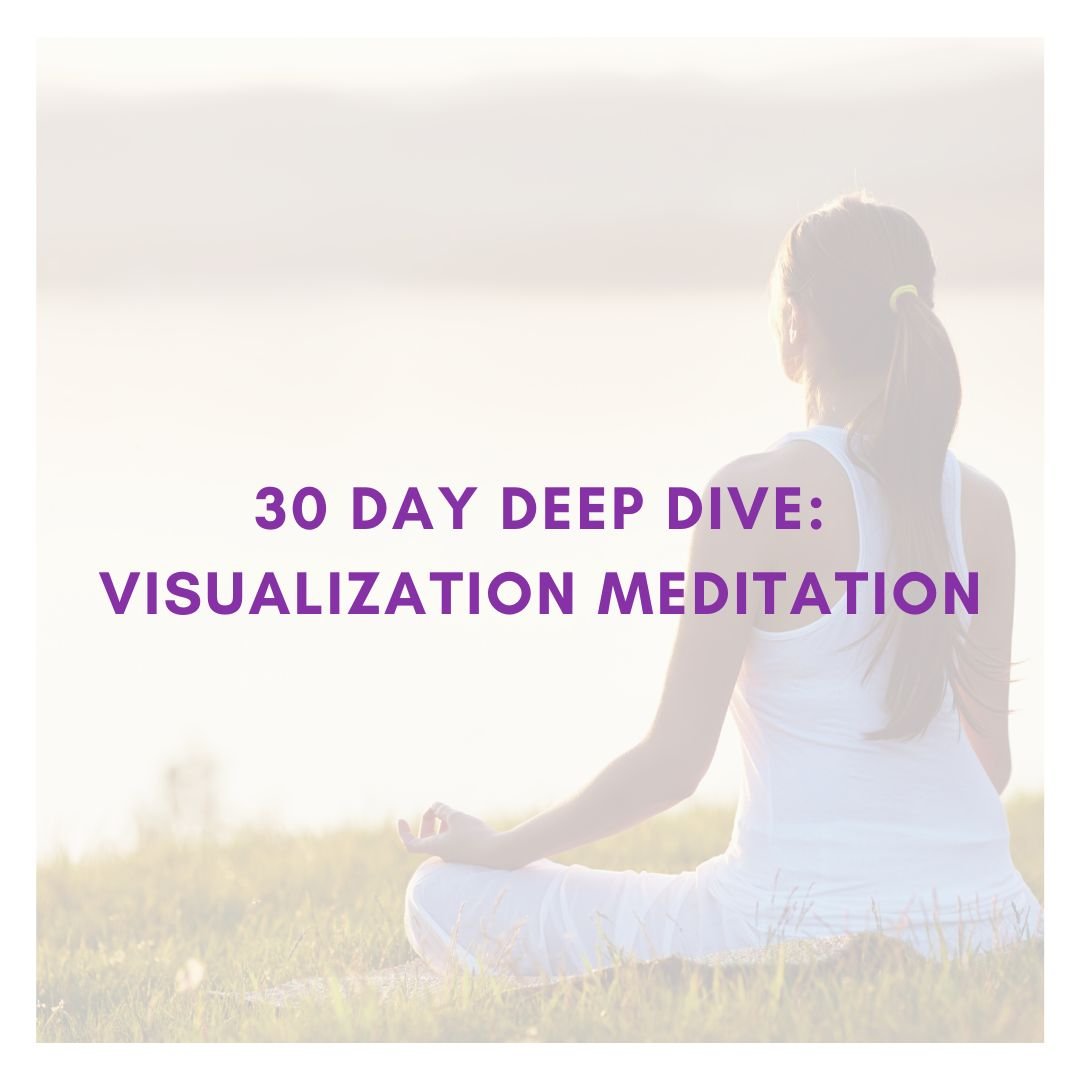 7 Visualization Techniques for Meditation Success
