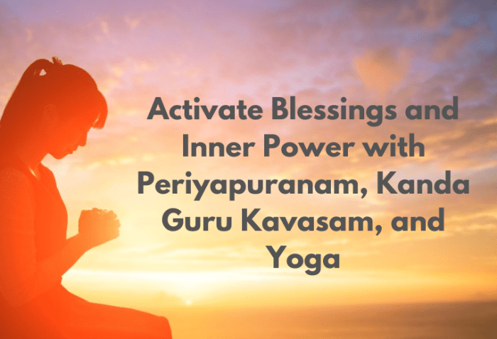 5 Meditation Practices for Building Inner Strength