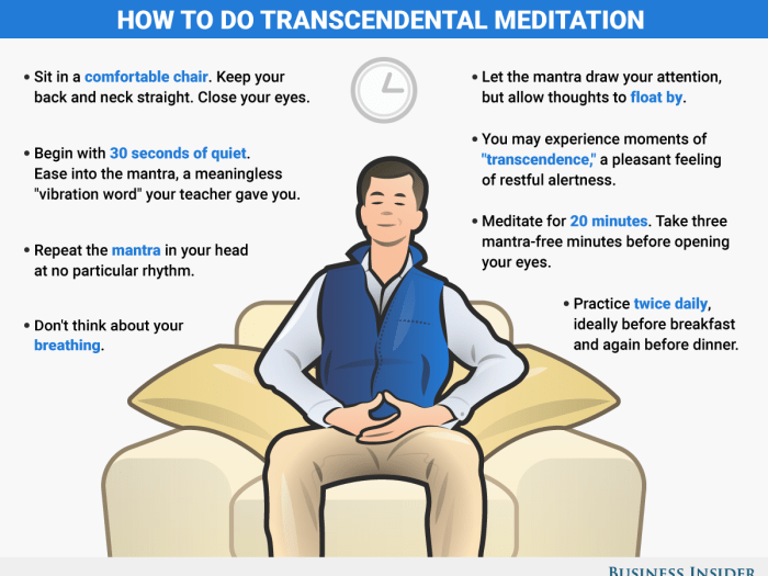 10 Techniques for Staying Present During Meditation