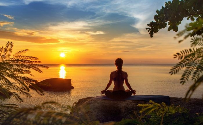 8 Meditation Techniques for Finding Inner Stillness