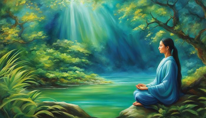 14 Meditation Techniques for Better Stress Management