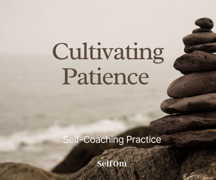 7 Meditation Practices to Cultivate Patience