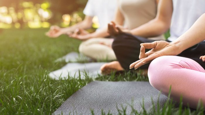 10 Benefits of Meditation for Building Emotional Strength